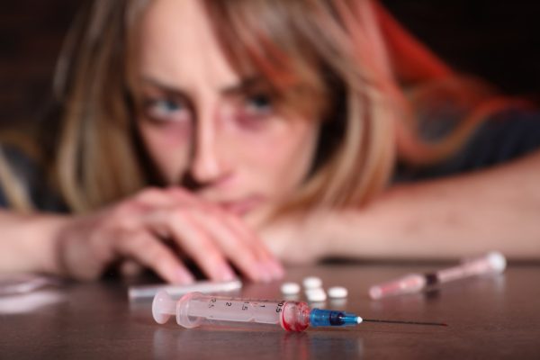 Види наркотиків: стимулятори, опіоїди, канабіноїди