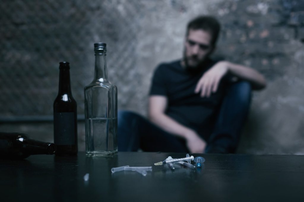 Лікування алкоголізму - підшивка Еспераль та Торпедо