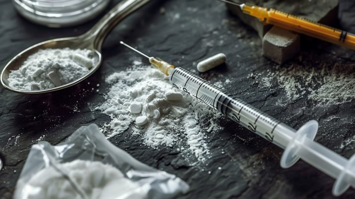 Перемога над наркотиками: Ефективні методи боротьби, лікування та реабілітації