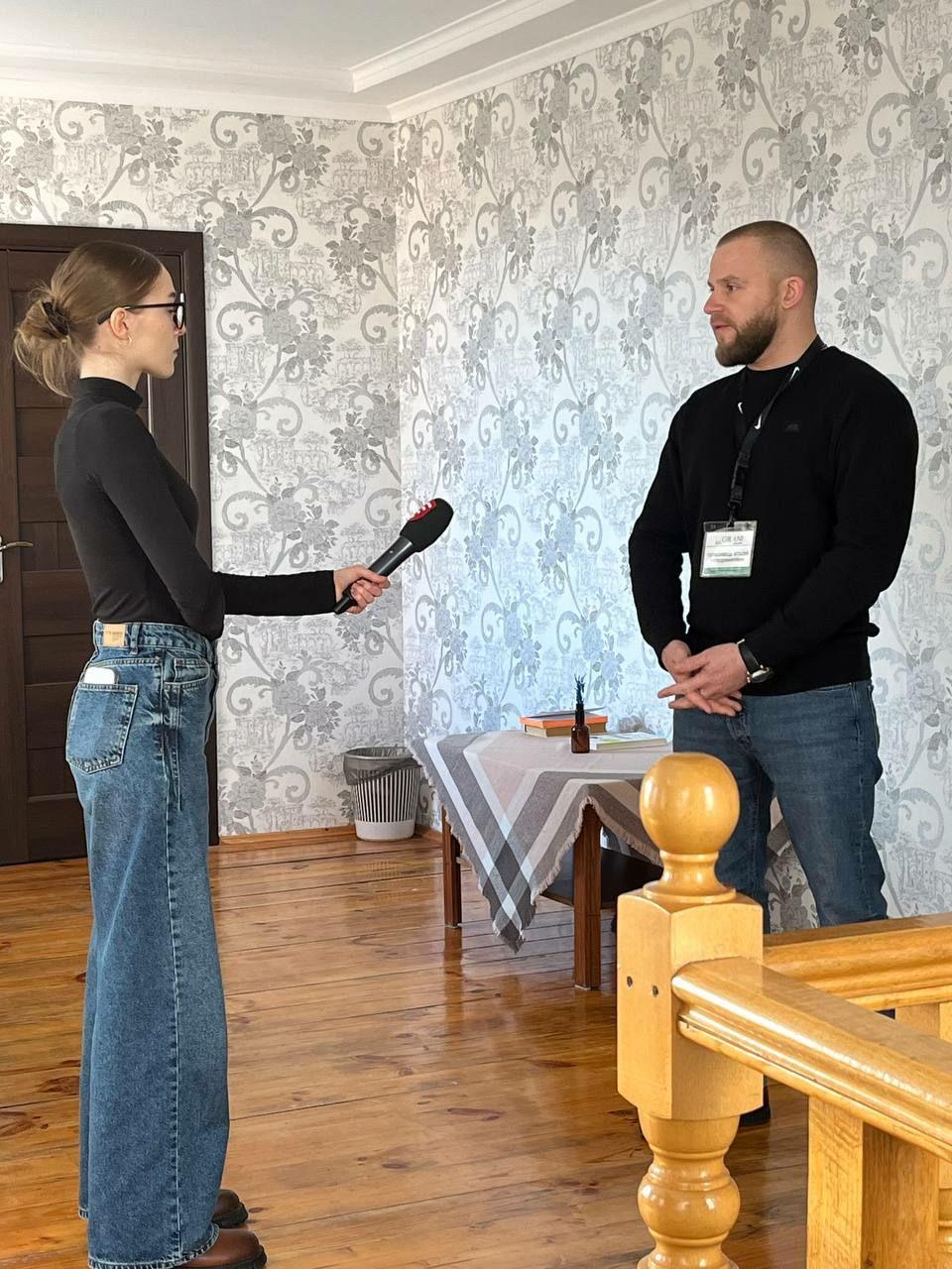 Реабілітація та терапія у центрі На Грані