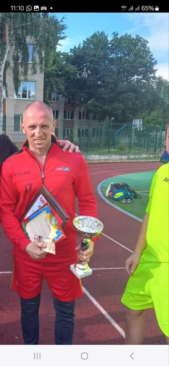 Робота з пацієнтами у центрі На Грані