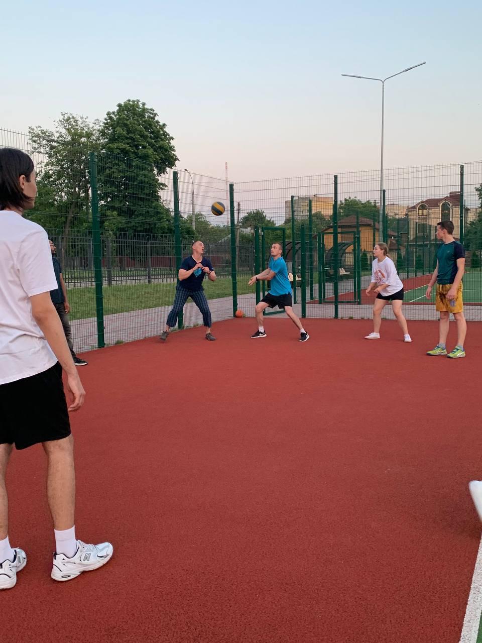 Відпочинок та відновлення у центрі На Грані