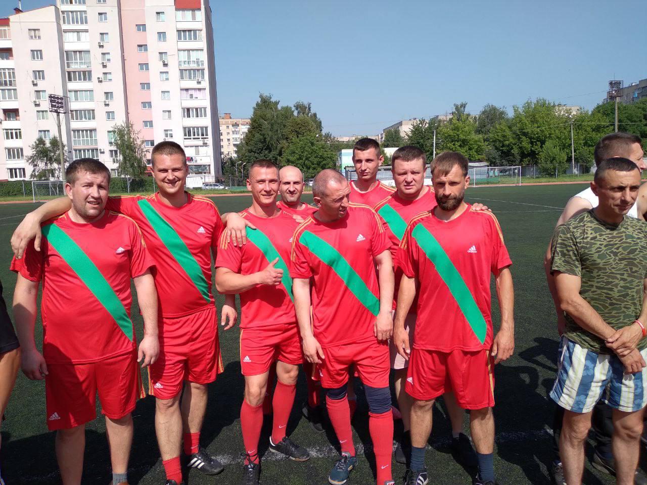 Групові заняття у центрі На Грані